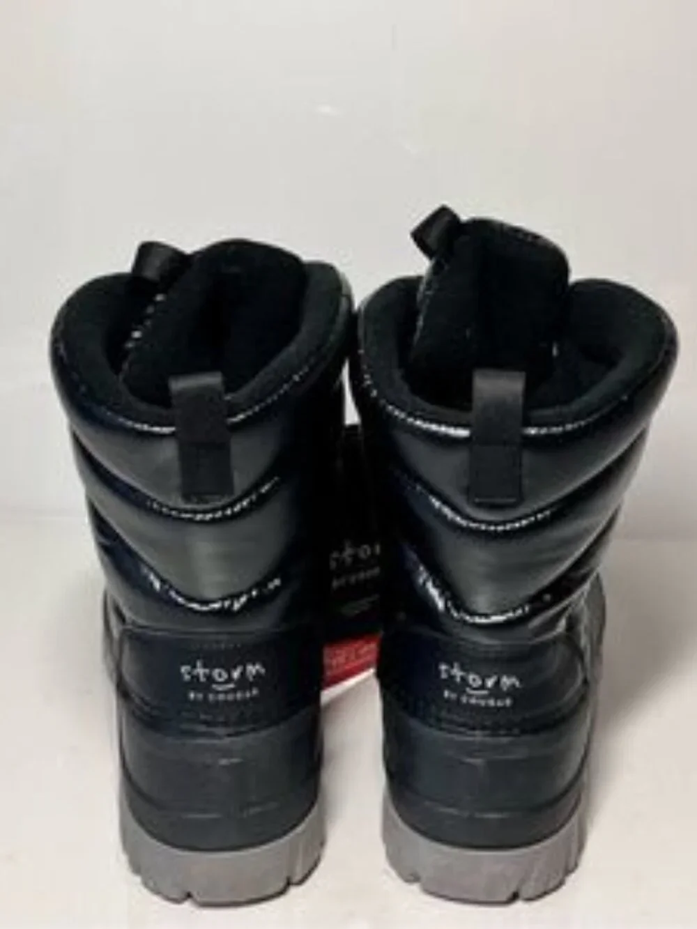 Cougar Cardiff Waterproof Insulated Winter Boots